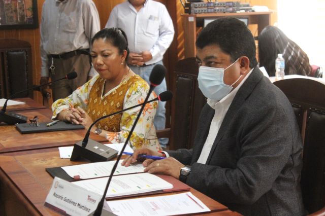 Aprueban en Texcoco el sistema municipal de protección a niñas y niños 