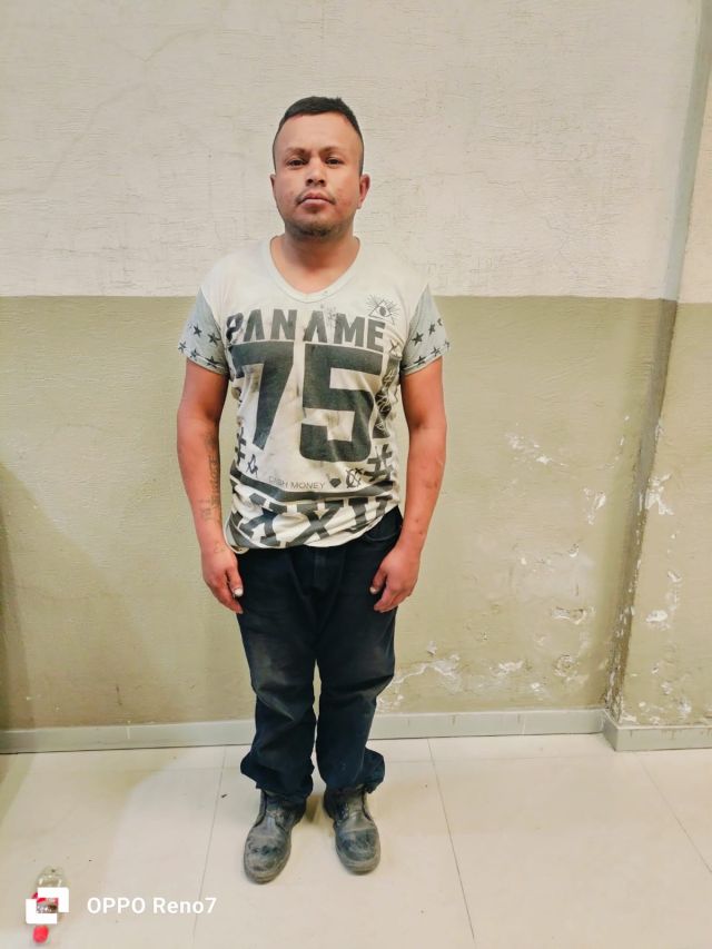 Sujeto alcanzaría  hasta seis años de cárcel por provocar incendio en Nativitas en Texcoco